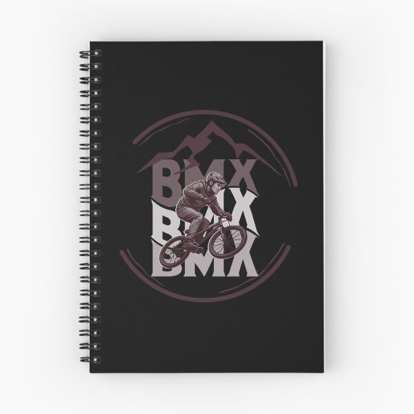 Item preview, BMX Mountain Ride Aesthetic designed and sold by Szpaku desart .