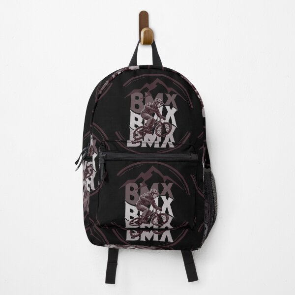 Item preview, BMX Mountain Ride Aesthetic designed and sold by Szpaku desart .