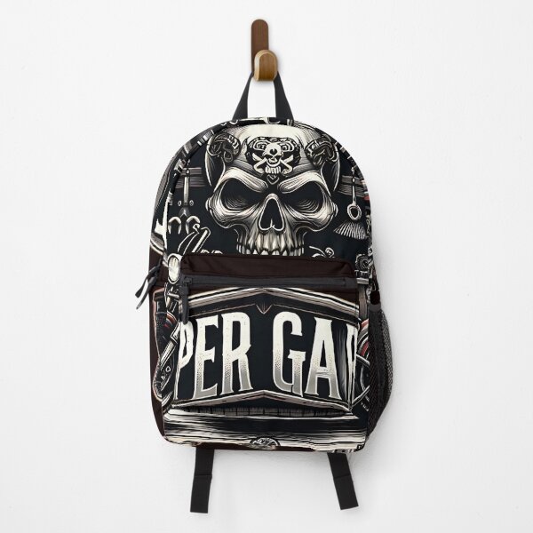 Item preview, Chopper Garage designed and sold by Fastokart.