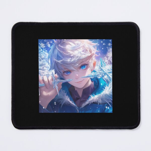 Item preview, Cute Jack Frost designed and sold by PatternFly.