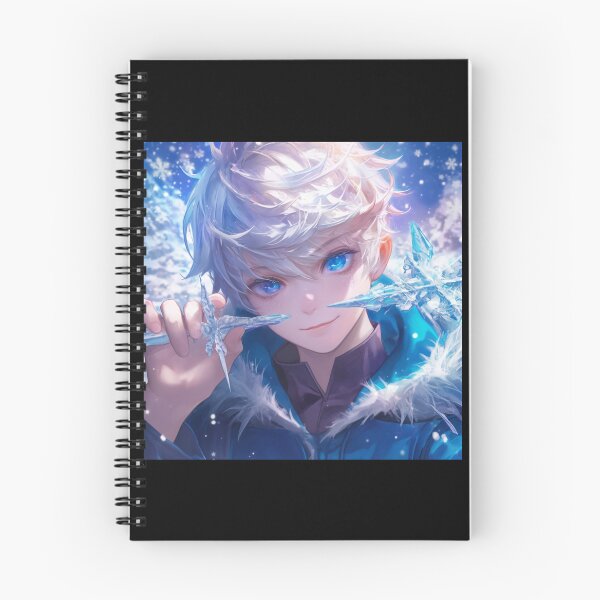 Item preview, Cute Jack Frost  designed and sold by PatternFly.