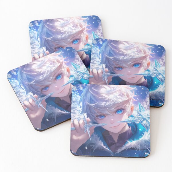 Item preview, Cute Jack Frost  designed and sold by PatternFly.