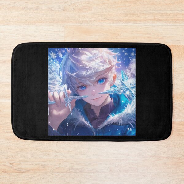 Item preview, Cute Jack Frost  designed and sold by PatternFly.