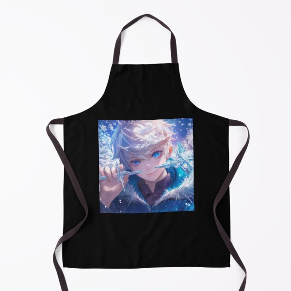 Item preview, Cute Jack Frost  designed and sold by PatternFly.