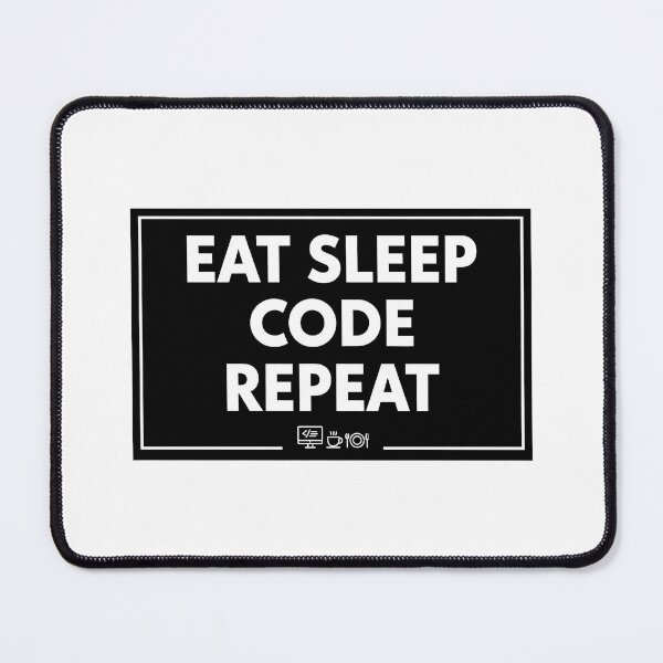 Item preview, Funny Computer Science Software Engineer Coding Gift designed and sold by Silent Watch Threads..
