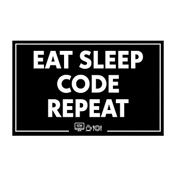 Artwork thumbnail, Funny Computer Science Software Engineer Coding Gift by Silent Watch Threads.