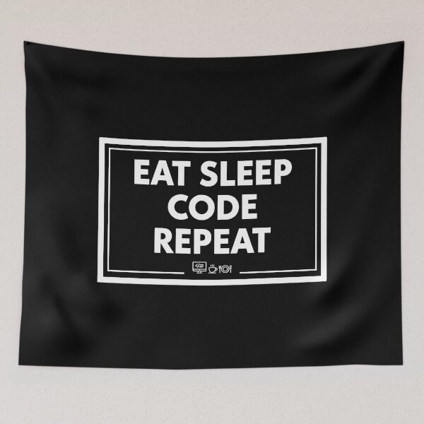 Item preview, Funny Computer Science Software Engineer Coding Gift designed and sold by Silent Watch Threads..