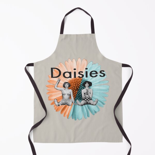Item preview, Daisies 1966 - movie inspired artwork  designed and sold by NumbLock.