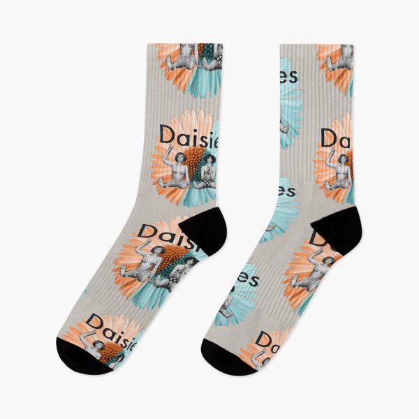 Item preview, Daisies 1966 - movie inspired artwork designed and sold by NumbLock.