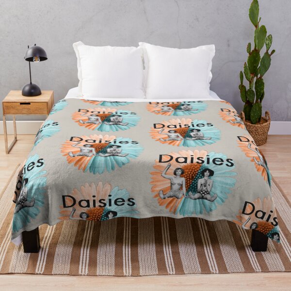 Item preview, Daisies 1966 - movie inspired artwork designed and sold by NumbLock.