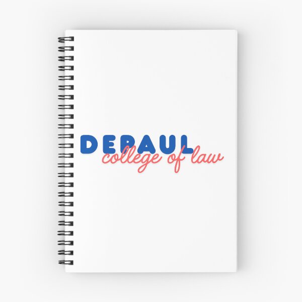 Item preview, depaul university college of law designed and sold by funkyandfresh.