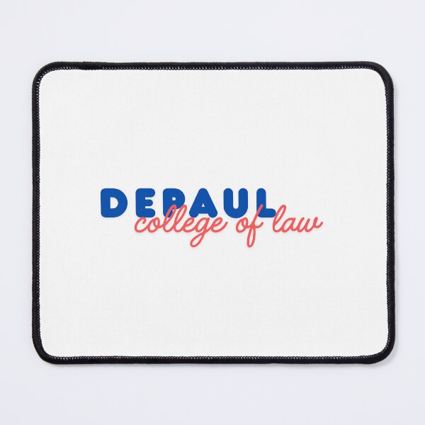 Item preview, depaul university college of law designed and sold by funkyandfresh.