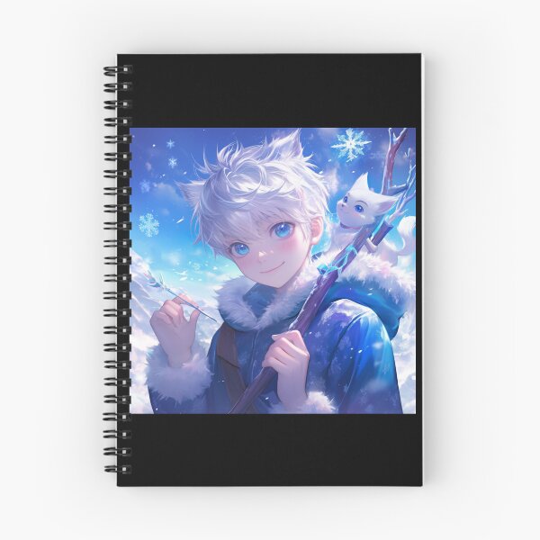 Item preview, Cute Jack Frost  designed and sold by PatternFly.