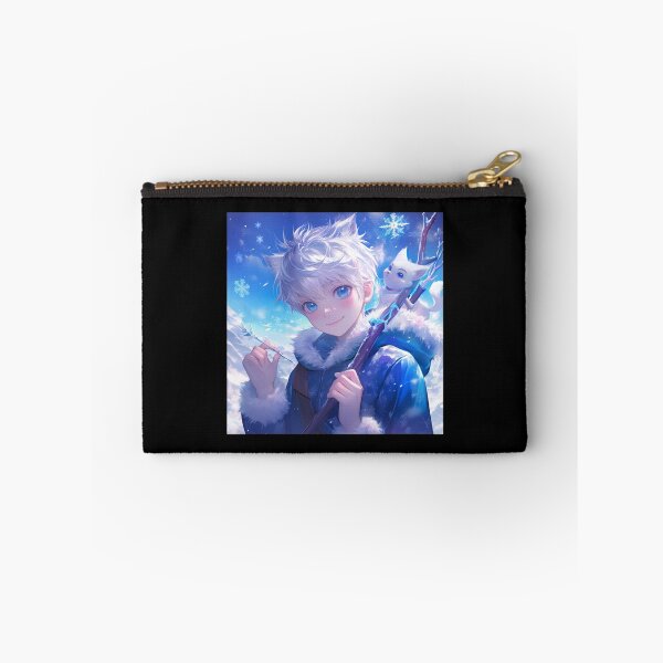 Item preview, Cute Jack Frost  designed and sold by PatternFly.