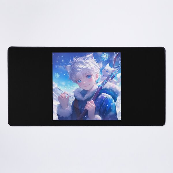 Item preview, Cute Jack Frost designed and sold by PatternFly.