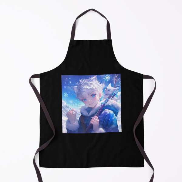 Item preview, Cute Jack Frost  designed and sold by PatternFly.