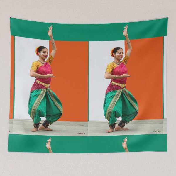 Item preview, Tribute to India, (please read notes) designed and sold by heatherfriedman.