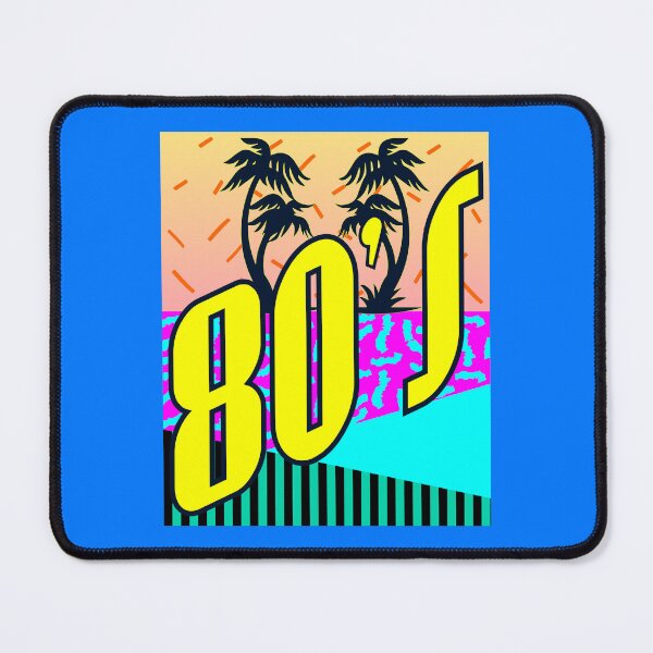Item preview, 80's party designed and sold by minimalartstory.