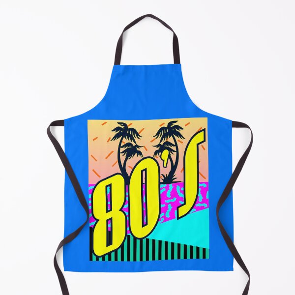 Item preview, 80's party designed and sold by minimalartstory.