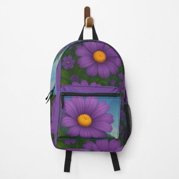 Item preview, Luxury Floral Garden Series – Purple Edition designed and sold by Ceylon Luxe Collections.