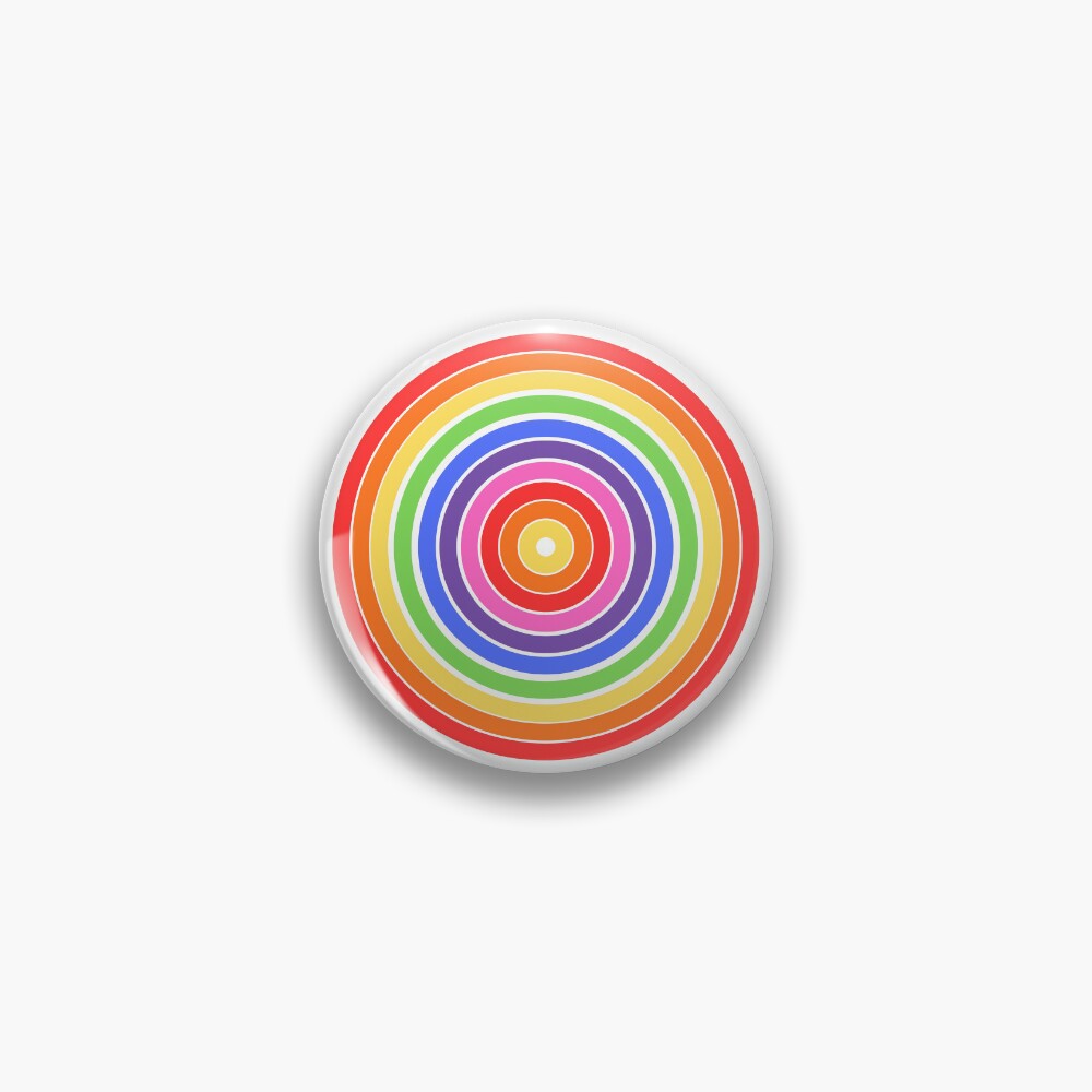 Item preview, Pin designed and sold by RKTBOY.