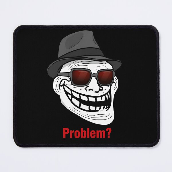 Item preview, Cool Troll designed and sold by MOFAPPAREL.