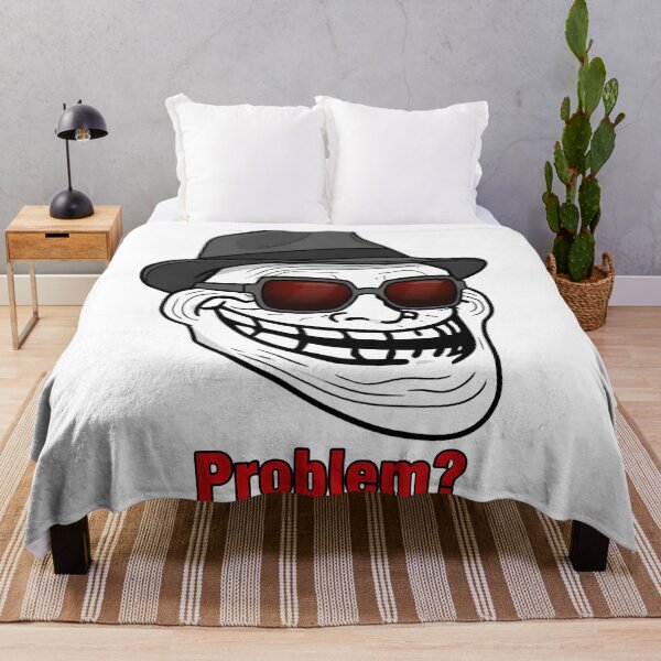 Item preview, Cool Troll designed and sold by MOFAPPAREL.