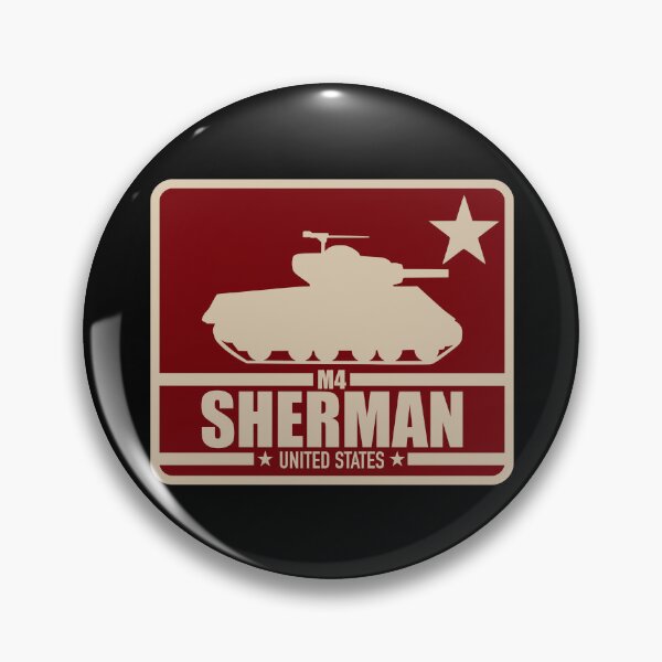 Item preview, M4 Sherman Tank designed and sold by StrongVlad.