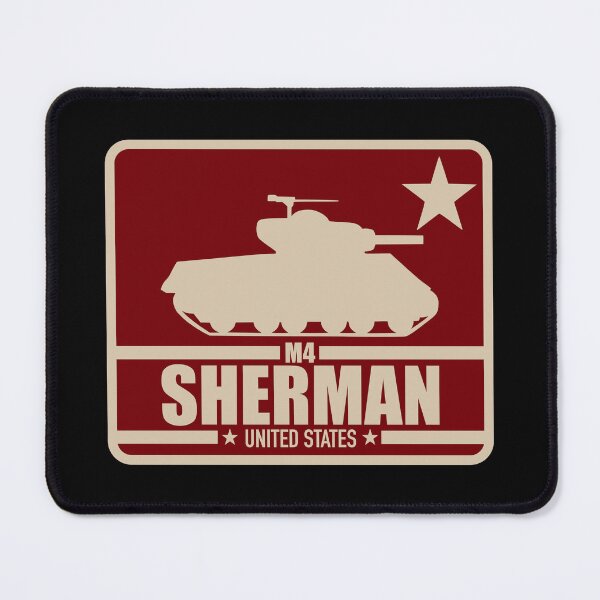Item preview, M4 Sherman Tank designed and sold by StrongVlad.
