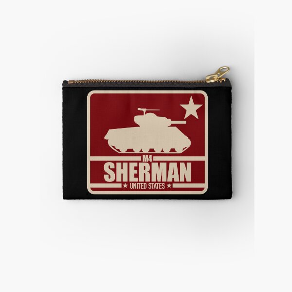 Item preview, M4 Sherman Tank designed and sold by StrongVlad.