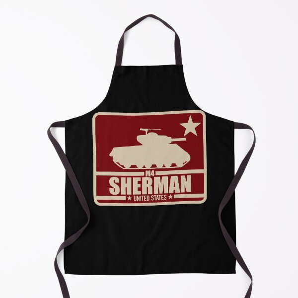 Item preview, M4 Sherman Tank designed and sold by StrongVlad.