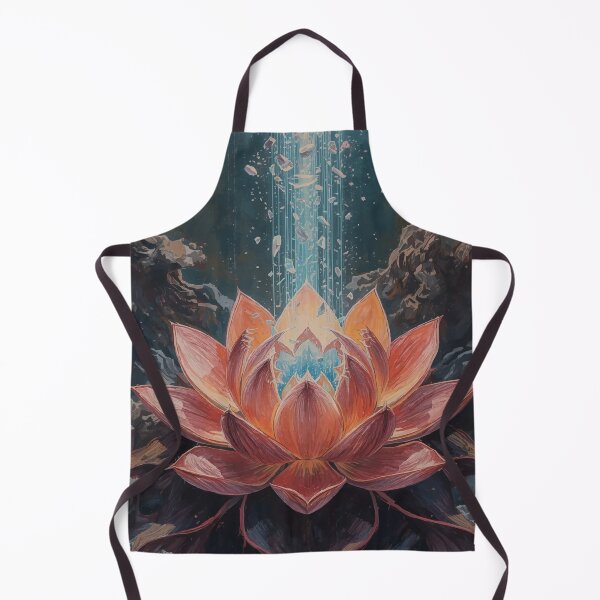 Item preview, Ascension Bloom designed and sold by AbstractAnom.