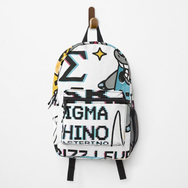 Item preview, Skibidi Sigma Rhino Toaster King designed and sold by AnnDesignStudio.
