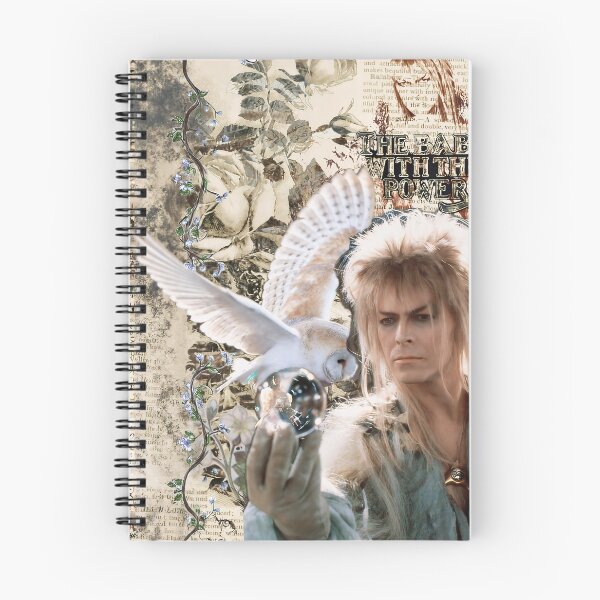 Item preview, Jareth labyrinth art work  designed and sold by calamityjay.