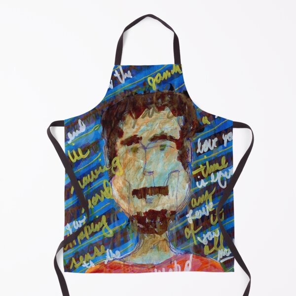 Item preview, It Doesn’t Make Sense designed and sold by ElvisSantanaArt.