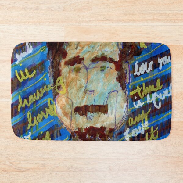 Item preview, It Doesn’t Make Sense designed and sold by ElvisSantanaArt.
