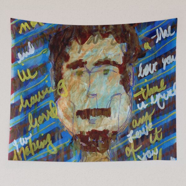 Item preview, It Doesn’t Make Sense designed and sold by ElvisSantanaArt.