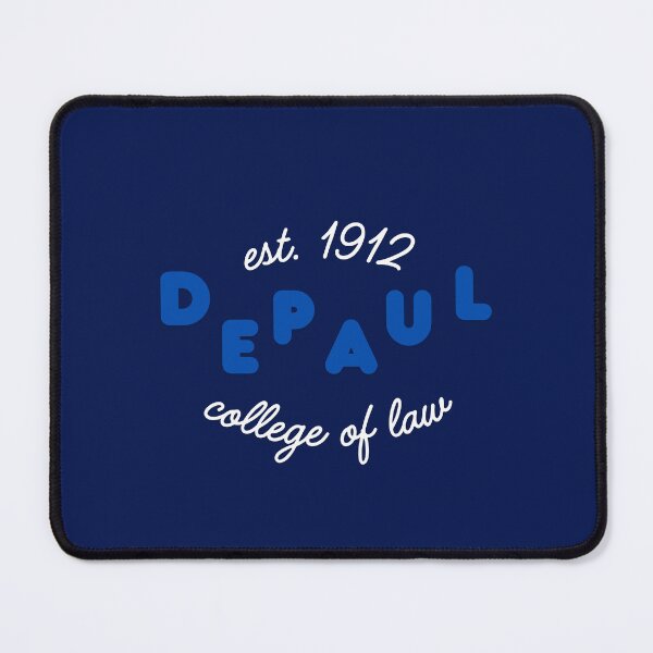 Item preview, depaul university college of law designed and sold by funkyandfresh.