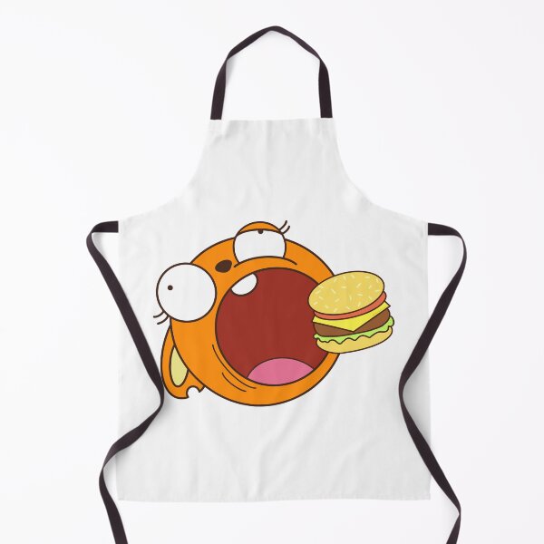 Item preview, Hungee Squirrel Burger designed and sold by VHaywardDesigns.