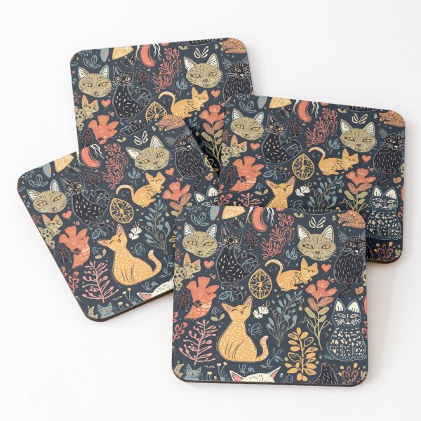 Item preview, Cats designed and sold by JosueShop101.