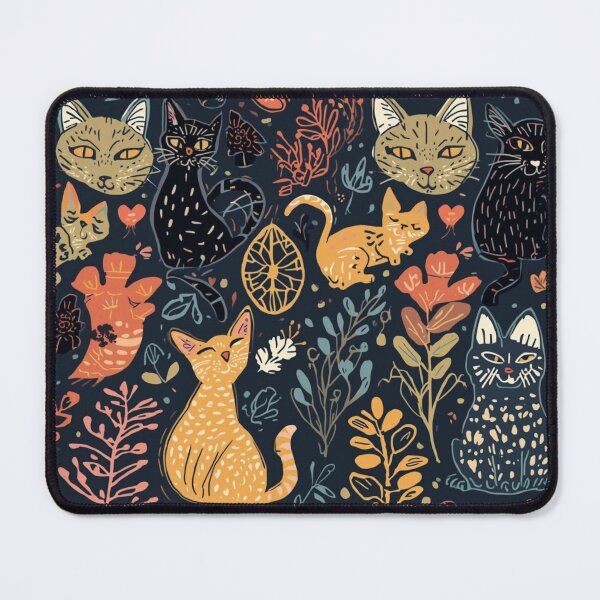 Item preview, Cats designed and sold by JosueShop101.