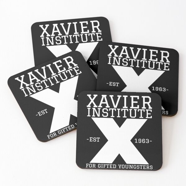 Item preview, Xavier Institute Est 1963 designed and sold by legendaryskins.