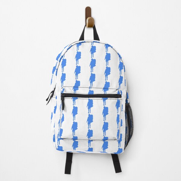 Item preview, Never Jordinary Hiker designed and sold by Jordan Hinsch.