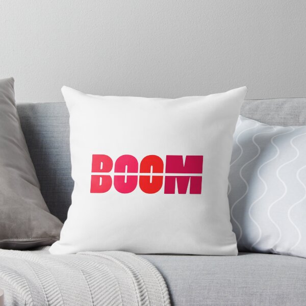 Item preview, BOOM designed and sold by designing01Ar3.
