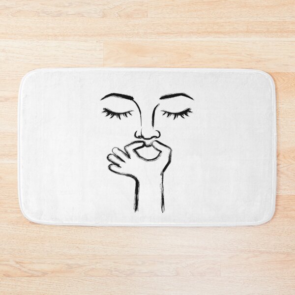 Item preview, bathroom art designed and sold by AddlPoolart.