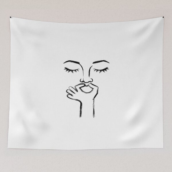 Item preview, bathroom art designed and sold by AddlPoolart.