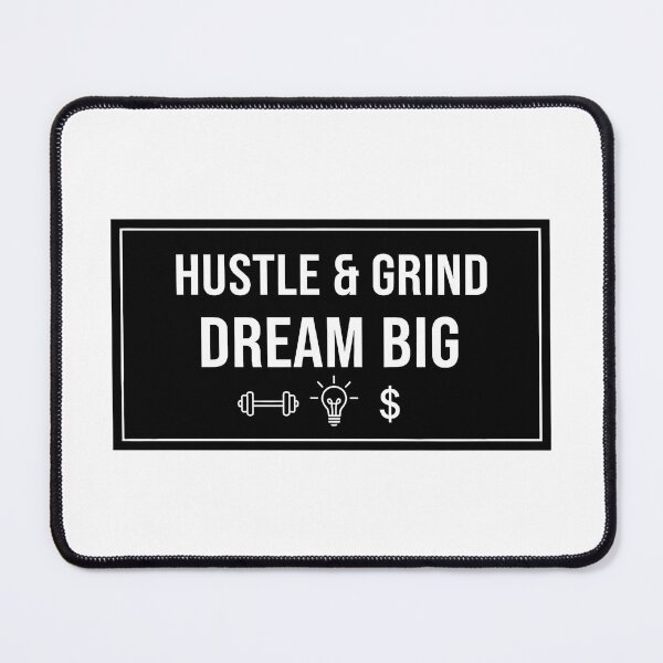 Item preview, Fitness Wealth And Business Motivation Wall Decor designed and sold by Silent Watch Threads..