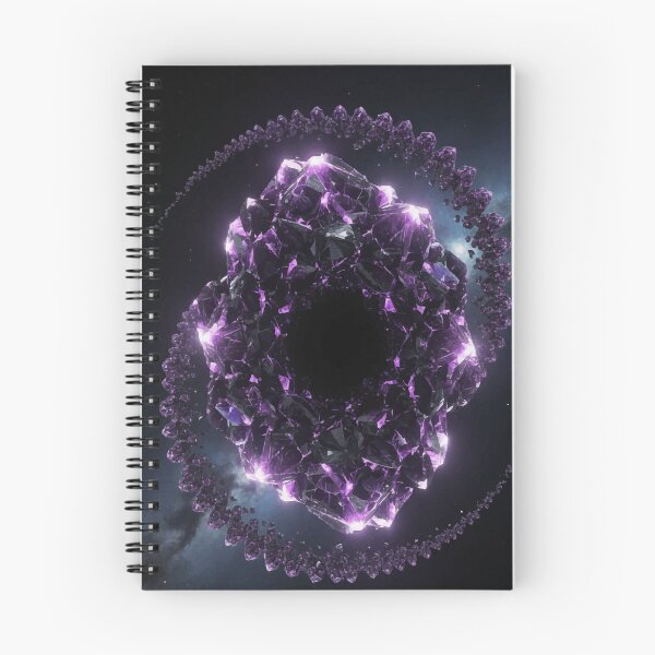 Item preview, Void Crown designed and sold by AbstractAnom.