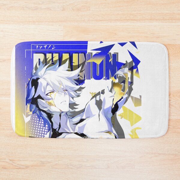 Item preview, Honkai Star Rail - Phainon designed and sold by CatByteDigital.