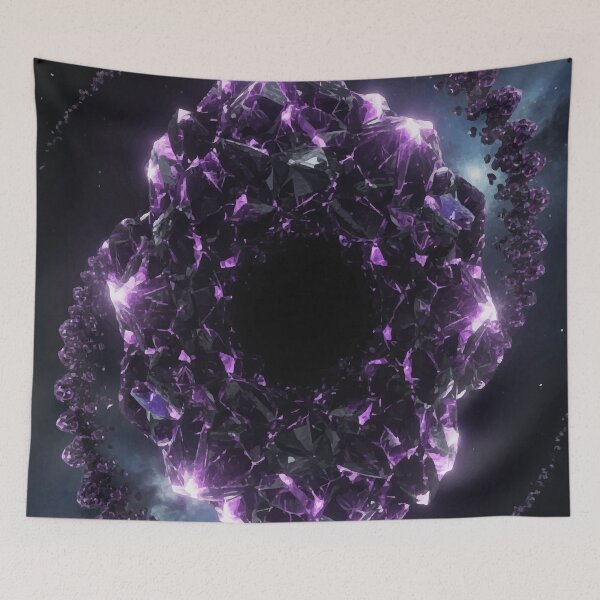 Item preview, Void Crown designed and sold by AbstractAnom.